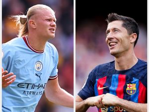 Haaland dan Lewandowski, Alumni Bundesliga yang Menggila di Liga Lain