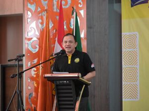 4 Faktor Keselamatan Berlalu Lintas, Perilaku Pengendara yang Utama!