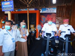 Festival Jenggirat Sehat, Cara Banyuwangi Kampanye Kesehatan
