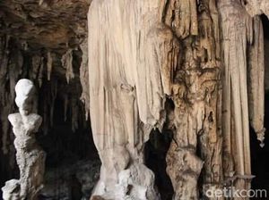 Legenda Gua Mampu Bone, Mitos Seekor Anjing Kutuk Satu Kerajaan Jadi Batu Legenda Gua Mampu Bone, Mitos Seekor Anjing Kutuk Satu Kerajaan Jadi Batu