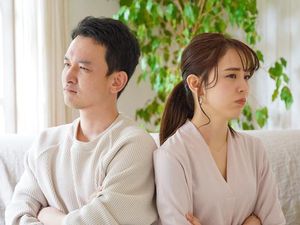 Silent Divorce, Tanda Pasangan Mengalami Perceraian Emosional Silent Divorce, Tanda Pasangan Mengalami Perceraian Emosional