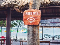 Pemprov DKI: Karena Pengurangan Anggaran, Jumlah Titik Jakwifi Berkurang