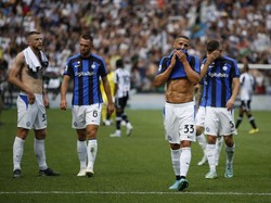 Jangan Buru-buru Hakimi Inter