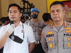 Polisi Pantau 60 Kelompok Remaja Langganan Tawuran di Kota Bogor