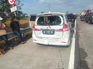Kecelakaan Maut di Tol Pejagan-Pemalang, Operator Bakal Disanksi?
