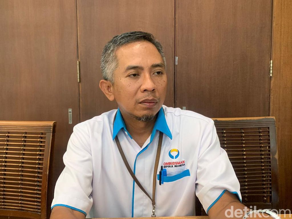 Ombudsman Jatim Masih Temukan Pungli di Samsat Surabaya