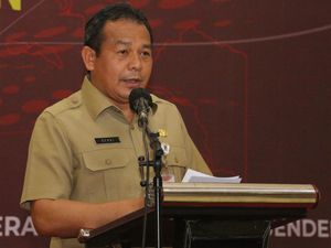 Kemendagri Gandeng Ribuan Instansi untuk Berlakukan KTP Digital Kemendagri Gandeng Ribuan Instansi untuk Berlakukan KTP Digital