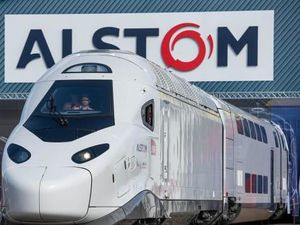 Prancis Kenalkan Kereta Peluru Double Decker Masa Depan Eropa