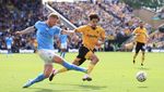 5 Raja Assist Premier League, Termasuk Kevin De Bruyne