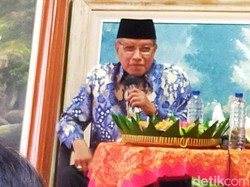 Said Aqil Sebut PKB Lahir dari PBNU: Itu Sejarah, Tak Bisa Dipungkiri