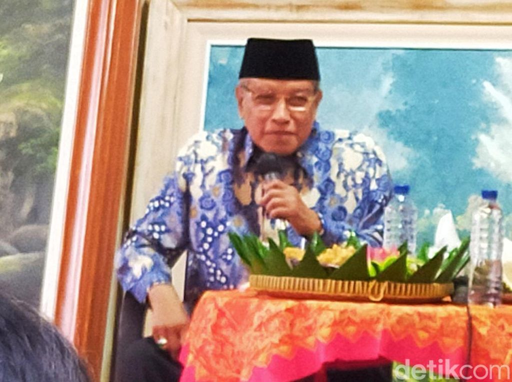 Said Aqil Tak Masalah Bila Anies Baswedan Dekati NU Cari Cawapres Said Aqil Tak Masalah Bila Anies Baswedan Dekati NU Cari Cawapres