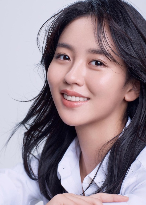 Kim So Hyun /Foto: Instagram Kim So Hyun Kim So Hyun