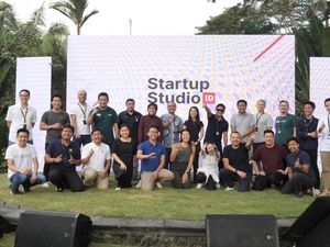 Ini Daftar 15 Startup yang Lolos Startup Studio Indonesia Kominfo