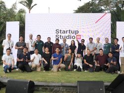 Berita dan Informasi Startup studio indonesia Terkini dan Terbaru Hari ...