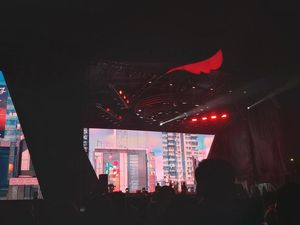 Ariel NOAH Nyanyi Bareng Burgerkill, Lagu Para Penerka Jadi Heavy Metal Ariel NOAH Nyanyi Bareng Burgerkill, Lagu Para Penerka Jadi Heavy Metal