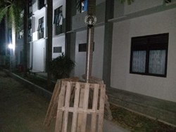 Mahasiswanya Tewas Tersetrum Saat Main Basket di Kampus, Ini Respons UNY