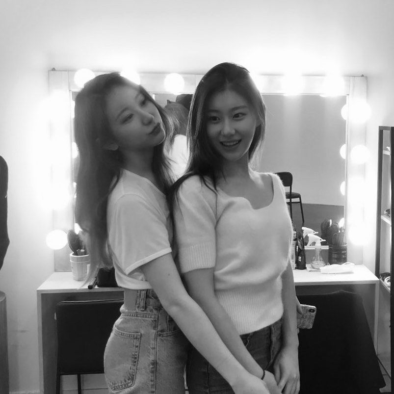 Lee Chaeyeon