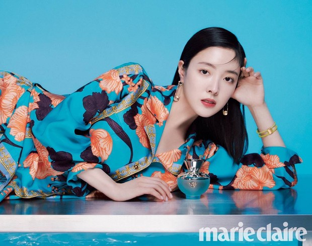 Lee Se Young /Foto: Instagram Seyoung10 Lee Se Young