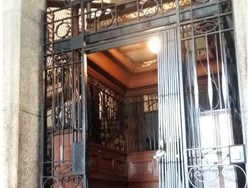 Mengenal London Sumatera, Gedung yang Miliki Lift Pertama di Sumut