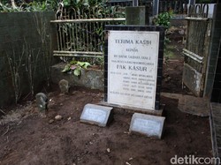 Tapak Tilas Jejak Pak Kasur nan Dermawan di Serayularangan Purbalingga