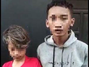 2 Pria Ngaku Anggota Batalyon 120 Makassar Cuma Catut Nama, Polisi: Cari Aman 2 Pria Ngaku Anggota Batalyon 120 Makassar Cuma Catut Nama, Polisi: Cari Aman