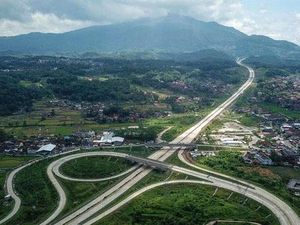 Diskon 20% di Ruas Becakayu hingga Kayuagung-Palembang Berlaku Mulai Besok Diskon 20% di Ruas Becakayu hingga Kayuagung-Palembang Berlaku Mulai Besok