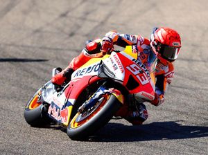 Kritik Keras untuk Marquez: Hilang Kendali dan Rugikan Pebalap Lain!