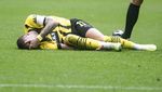 Tragisnya Nasib Marco Reus, Cedera Lagi Jelang Turnamen Akbar