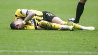 Tragisnya Nasib Marco Reus, Cedera Lagi Jelang Turnamen Akbar