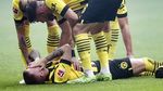 Tragisnya Nasib Marco Reus, Cedera Lagi Jelang Turnamen Akbar