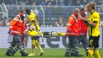 Tragisnya Nasib Marco Reus, Cedera Lagi Jelang Turnamen Akbar