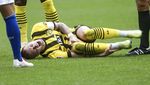 Tragisnya Nasib Marco Reus, Cedera Lagi Jelang Turnamen Akbar