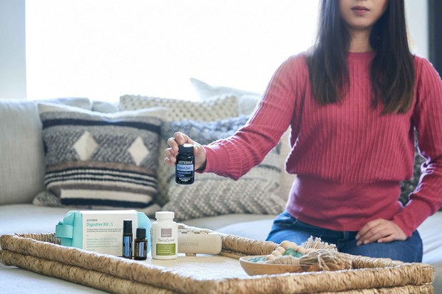 Suplemen pengganti makanan mengandung banyak manfaat bagi tubuh