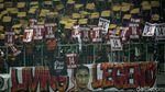Momen Perpisahan Ismed Sofyan dengan Persija Jakarta