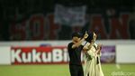 Momen Perpisahan Ismed Sofyan dengan Persija Jakarta