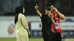 Momen Perpisahan Ismed Sofyan dengan Persija Jakarta