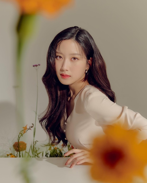 Moon Ga Young /Foto: Instagram Moon Ga Young Moon Ga Young