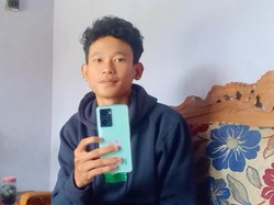 Pemuda Madiun Tersangka Kasus Bjorka Ngaku Diancam Saat Jual HP