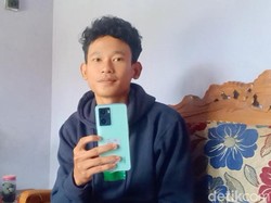 Saat Pemuda Madiun Tersangka Kasus Bjorka Dipaksa Jual HP Murah Jadi Mahal