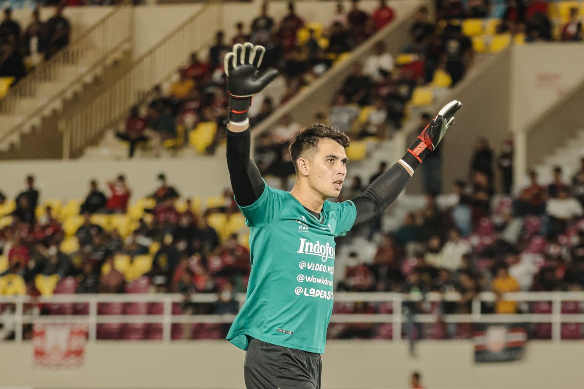 Foto: Bali United Official