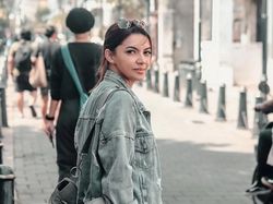 Mereka yang Menyentil Najwa Shihab Usai Video Kritik Polisi Jadi Viral