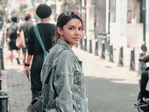 Mereka yang Menyentil Najwa Shihab Usai Video Kritik Polisi Jadi Viral Mereka yang Menyentil Najwa Shihab Usai Video Kritik Polisi Jadi Viral