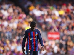 Mau Dapat Bonus di Barcelona? Pemain Dilarang Cedera!