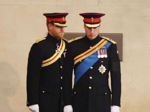 Pangeran William dan Harry Tak Akur, Hubungan Makin Ruyam dan Buruk