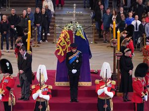 Libatkan 6.000 Tentara, Ini 5 Fakta Prosesi Pemakaman Ratu Elizabeth