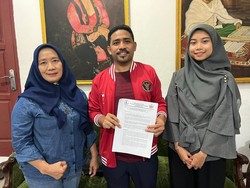 PB Muay Thai DKI Cari Ketum Baru 1 Oktober