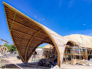 Anak-anak Korban Sirkuit Mandalika Ditawari Sekolah Gratis