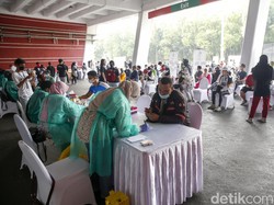 Cek Kesehatan Gratis Dimulai 10 Februari, Khusus 7-17 Tahun Dilakukan di Sekolah