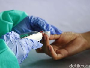Pengalaman Cek Kesehatan Gratis di Puskesmas, Selengkap Apa Sih? Pengalaman Cek Kesehatan Gratis di Puskesmas, Selengkap Apa Sih?