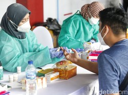 Cek Kesehatan Gratis Dimulai 10 Februari! Ini Jenis Pemeriksaan yang Tersedia